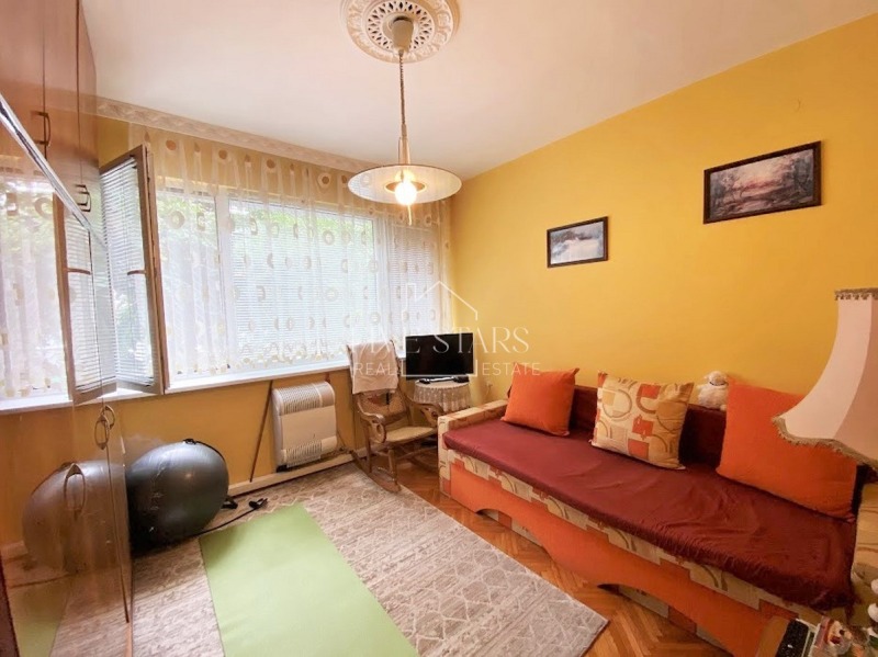 На продаж  2 спальні Варна , Окръжна болница-Генерали , 90 кв.м | 78973773 - зображення [2]