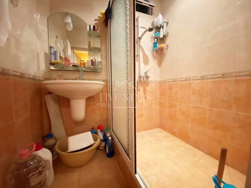 На продаж  2 спальні Варна , Окръжна болница-Генерали , 90 кв.м | 78973773 - зображення [8]