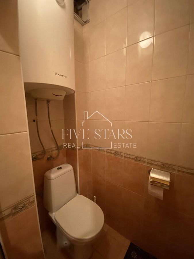 На продаж  2 спальні Варна , Окръжна болница-Генерали , 90 кв.м | 78973773 - зображення [14]