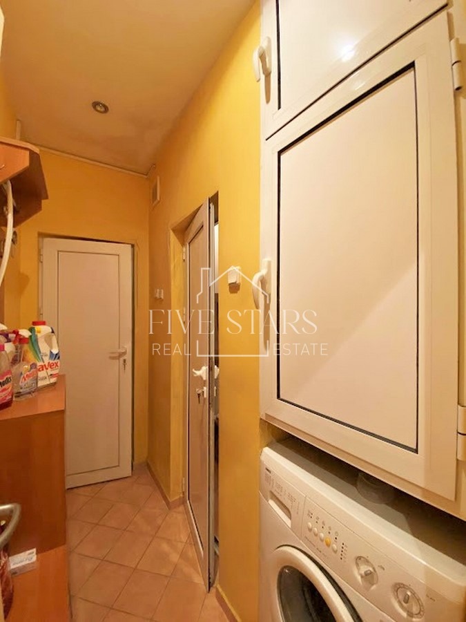 На продаж  2 спальні Варна , Окръжна болница-Генерали , 90 кв.м | 78973773 - зображення [15]