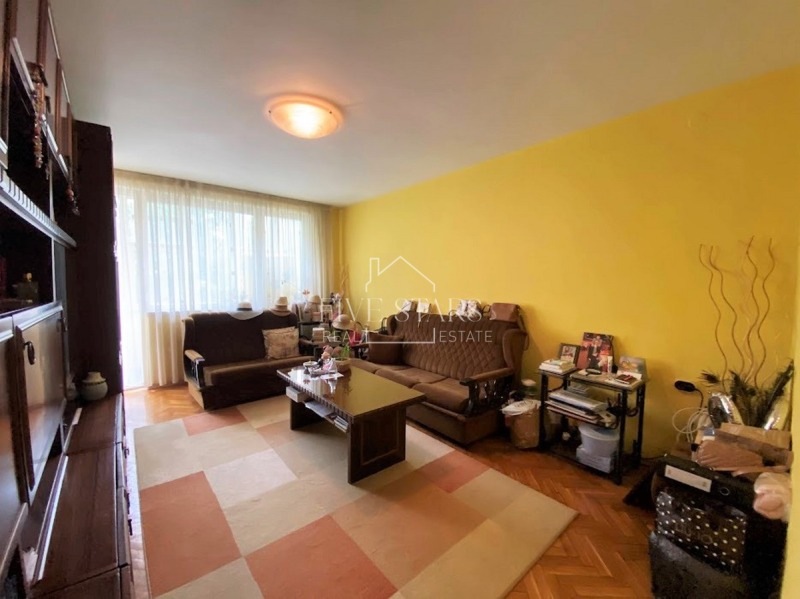 На продаж  2 спальні Варна , Окръжна болница-Генерали , 90 кв.м | 78973773 - зображення [9]