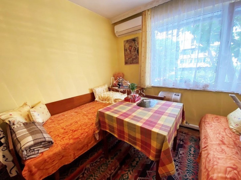 На продаж  2 спальні Варна , Окръжна болница-Генерали , 90 кв.м | 78973773 - зображення [6]