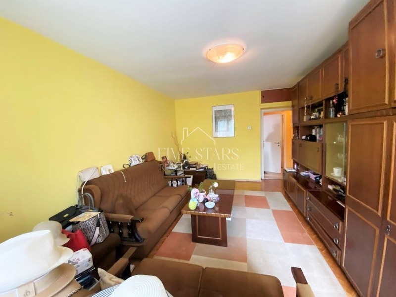 На продаж  2 спальні Варна , Окръжна болница-Генерали , 90 кв.м | 78973773 - зображення [11]