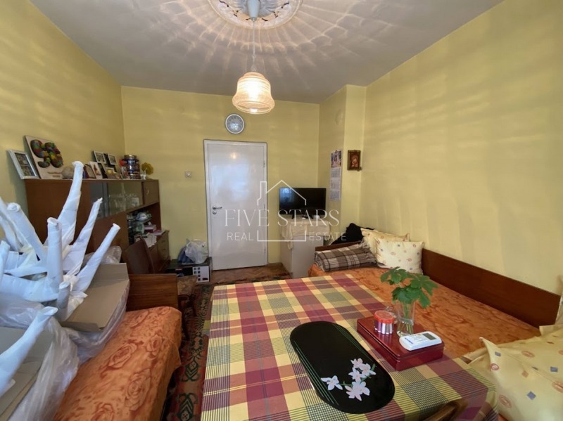 На продаж  2 спальні Варна , Окръжна болница-Генерали , 90 кв.м | 78973773 - зображення [7]
