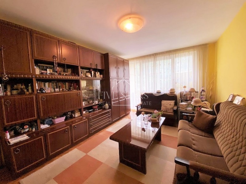 На продаж  2 спальні Варна , Окръжна болница-Генерали , 90 кв.м | 78973773 - зображення [10]