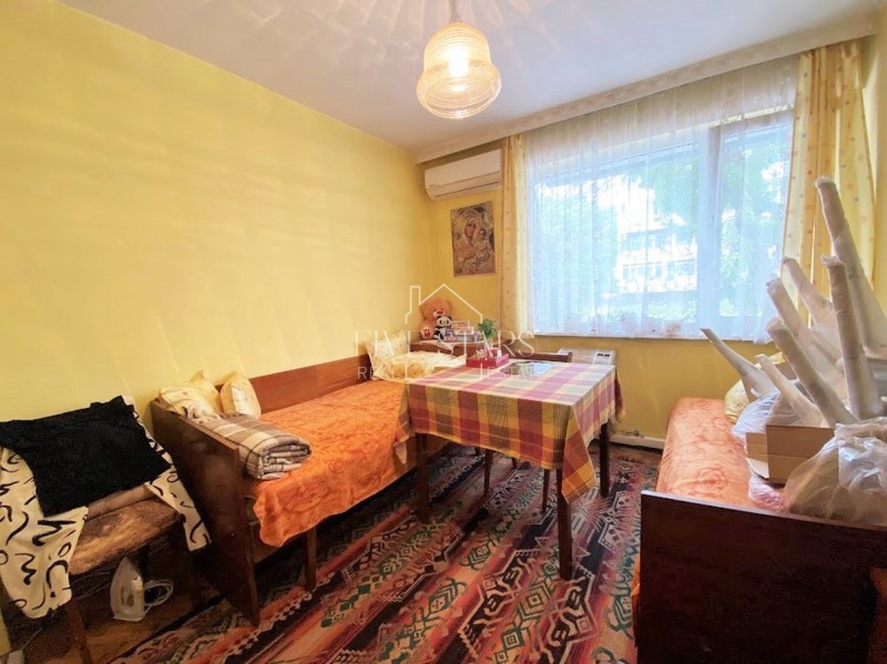 На продаж  2 спальні Варна , Окръжна болница-Генерали , 90 кв.м | 78973773 - зображення [4]