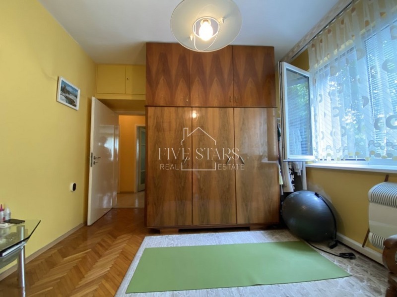 На продаж  2 спальні Варна , Окръжна болница-Генерали , 90 кв.м | 78973773 - зображення [16]