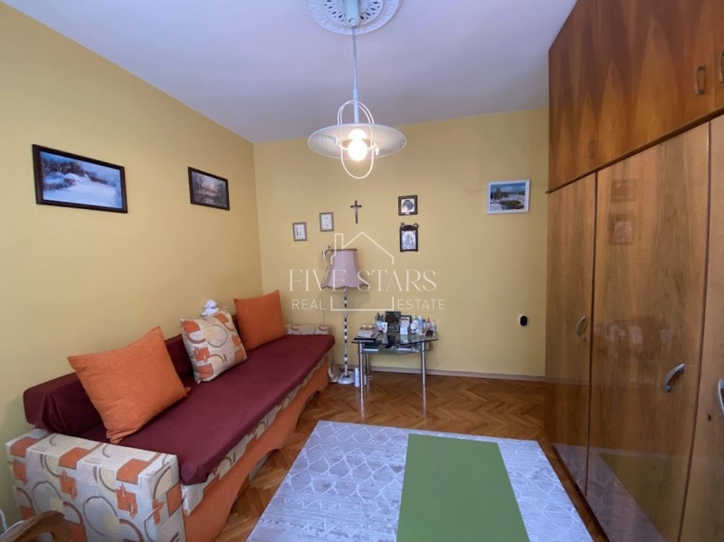 На продаж  2 спальні Варна , Окръжна болница-Генерали , 90 кв.м | 78973773 - зображення [3]