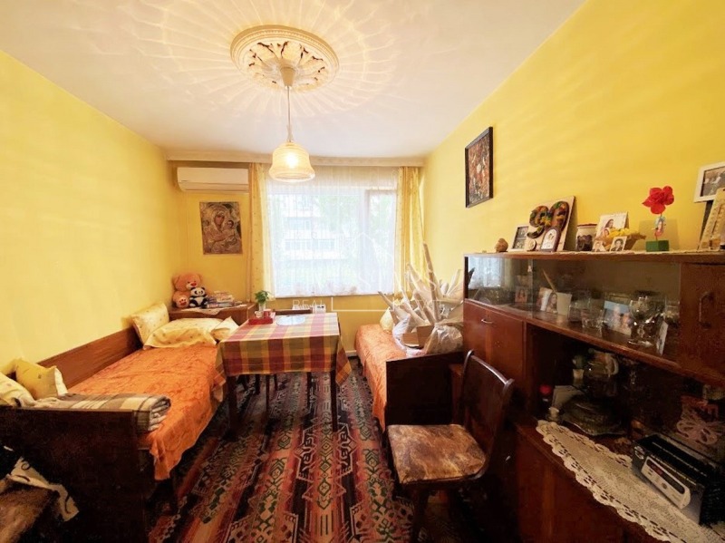 На продаж  2 спальні Варна , Окръжна болница-Генерали , 90 кв.м | 78973773 - зображення [5]