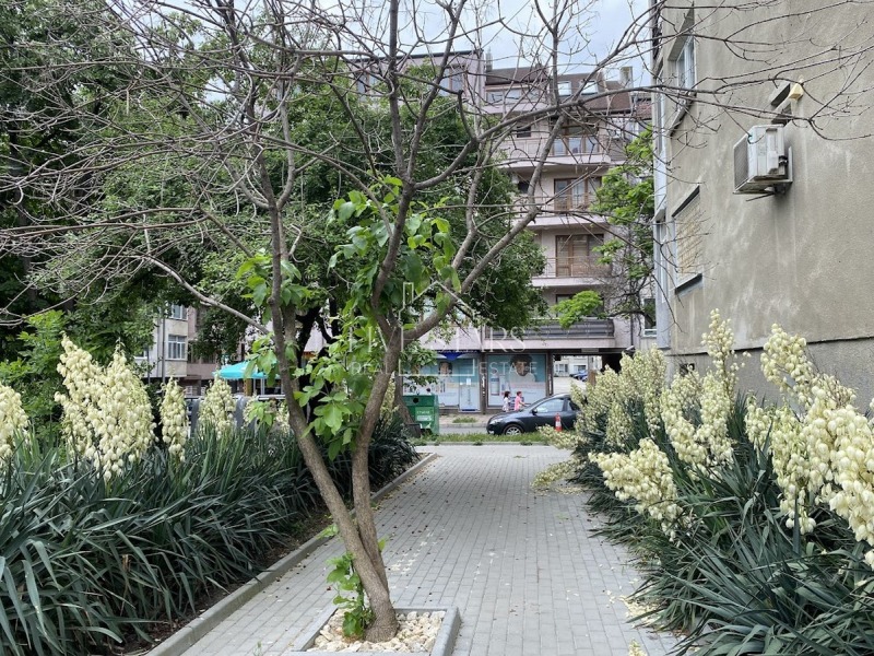 На продаж  2 спальні Варна , Окръжна болница-Генерали , 90 кв.м | 78973773 - зображення [17]