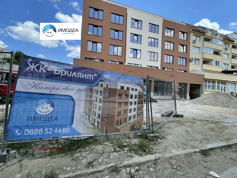 Til salgs  2 soverom Veliko Tarnovo , Buzludsja , 93 kvm | 70939078