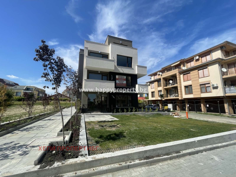 Продава  3-стаен област Бургас , с. Равда , 91 кв.м | 31102832 - изображение [16]
