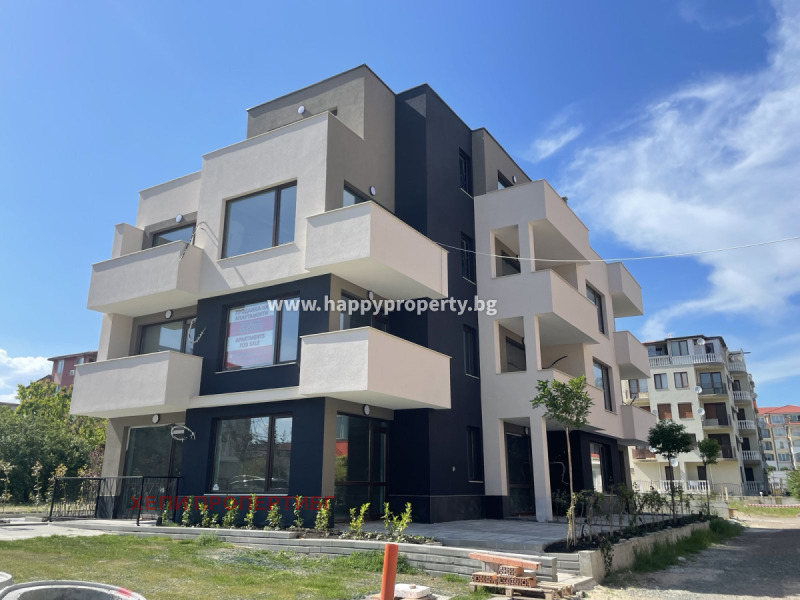 Продава  3-стаен област Бургас , с. Равда , 91 кв.м | 31102832 - изображение [4]