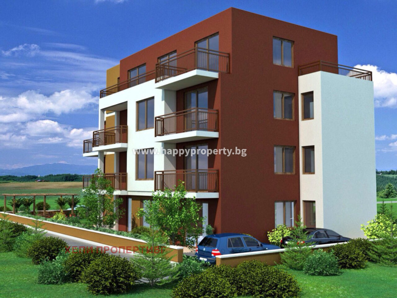Продава  3-стаен област Бургас , с. Равда , 91 кв.м | 31102832 - изображение [15]