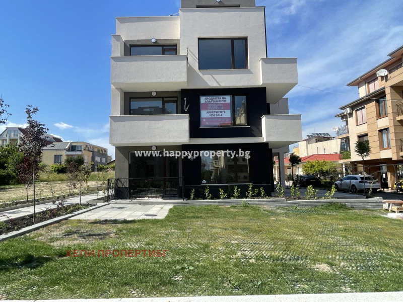 Продава  3-стаен област Бургас , с. Равда , 91 кв.м | 31102832 - изображение [5]