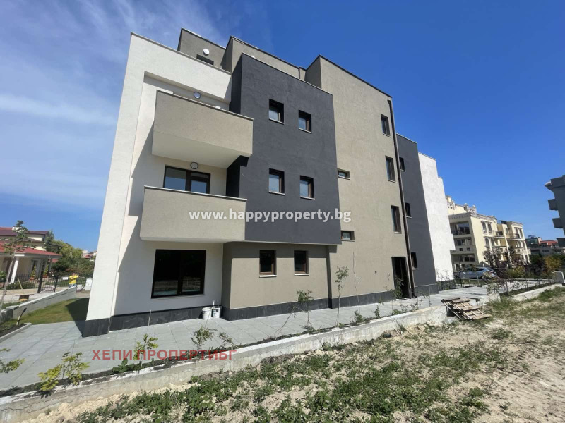 Продава  3-стаен област Бургас , с. Равда , 91 кв.м | 31102832