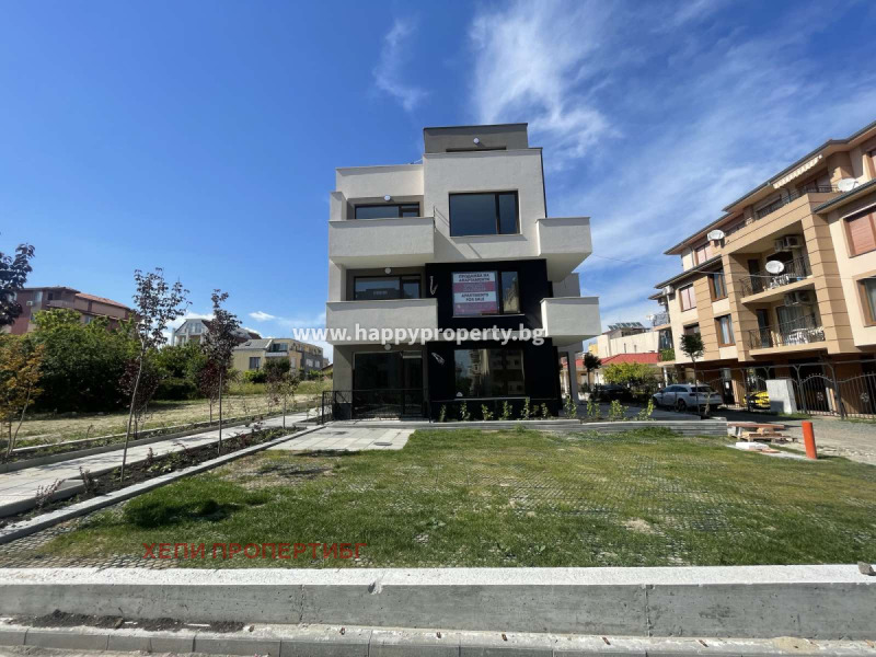 Продава  3-стаен област Бургас , с. Равда , 91 кв.м | 31102832 - изображение [13]
