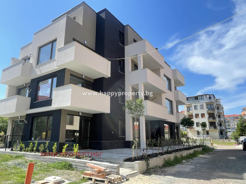 Продава  3-стаен област Бургас , с. Равда , 91 кв.м | 31102832 - изображение [17]