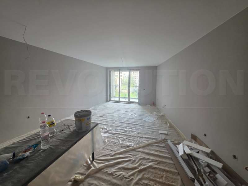 Продаја  2 спаваће собе Софија , Малинова долина , 115 м2 | 76066912