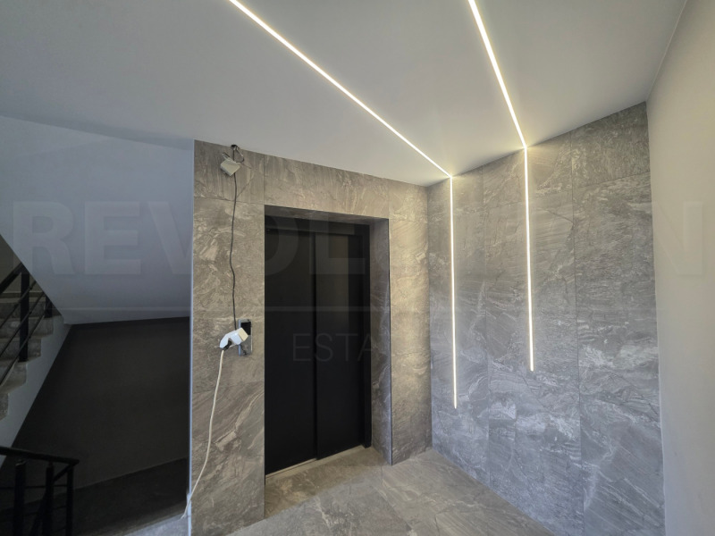 Продаја  2 спаваће собе Софија , Малинова долина , 115 м2 | 76066912 - слика [12]