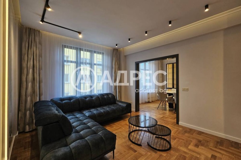 In vendita  2 camere da letto Sofia , Tsentar , 80 mq | 73842391 - Immagine [6]