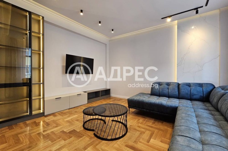 In vendita  2 camere da letto Sofia , Tsentar , 80 mq | 73842391 - Immagine [5]