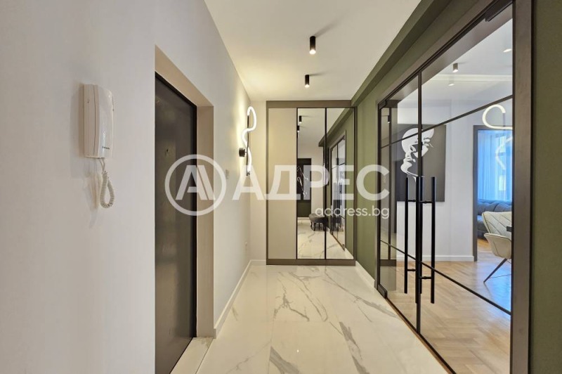 In vendita  2 camere da letto Sofia , Tsentar , 80 mq | 73842391 - Immagine [17]