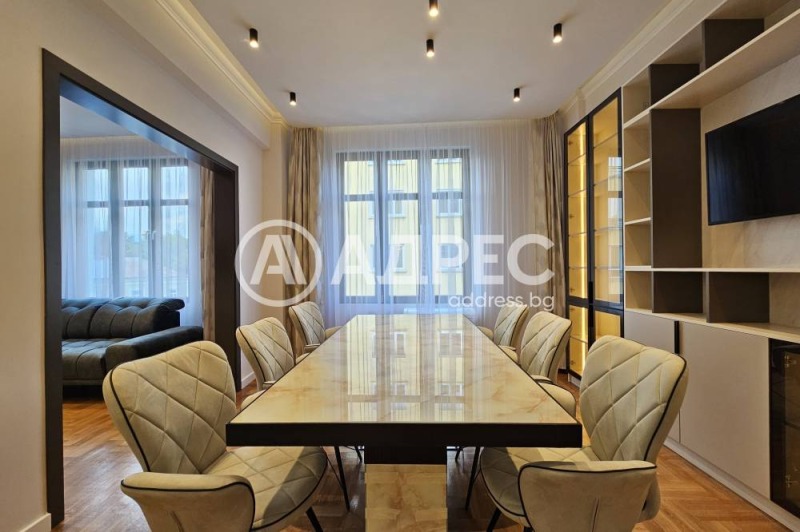 In vendita  2 camere da letto Sofia , Tsentar , 80 mq | 73842391 - Immagine [3]