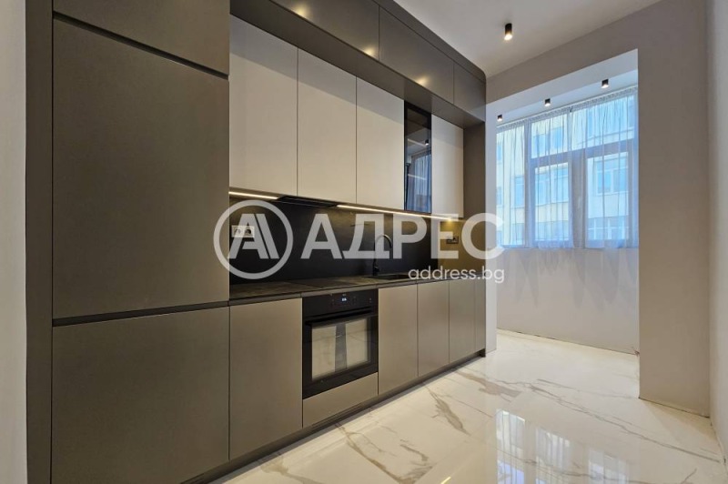 In vendita  2 camere da letto Sofia , Tsentar , 80 mq | 73842391 - Immagine [15]