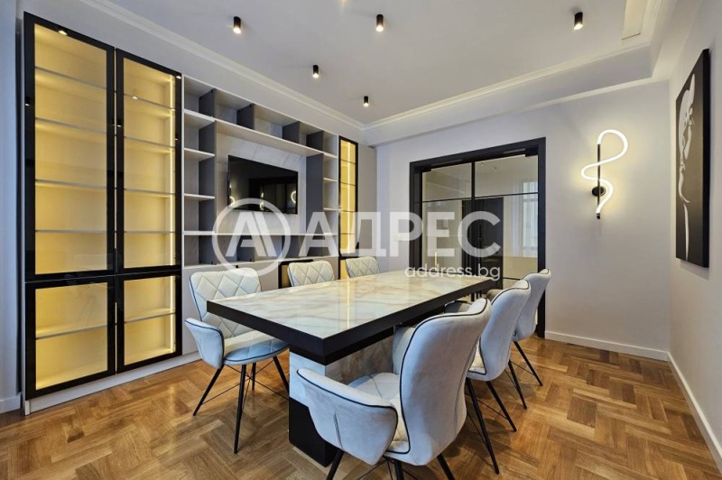In vendita  2 camere da letto Sofia , Tsentar , 80 mq | 73842391 - Immagine [7]