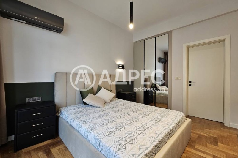 In vendita  2 camere da letto Sofia , Tsentar , 80 mq | 73842391 - Immagine [10]