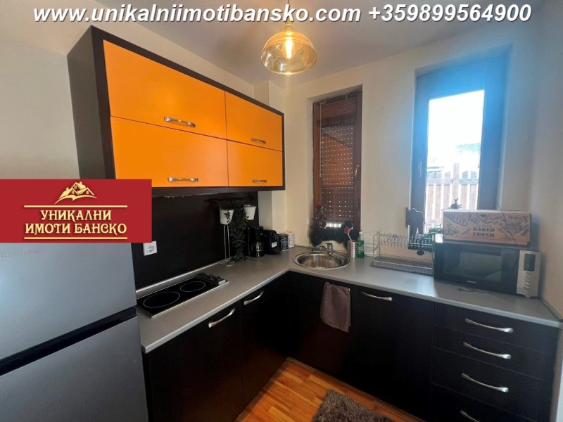 Till salu  3 sovrum region Blagoevgrad , Bansko , 140 kvm | 78656882 - bild [4]