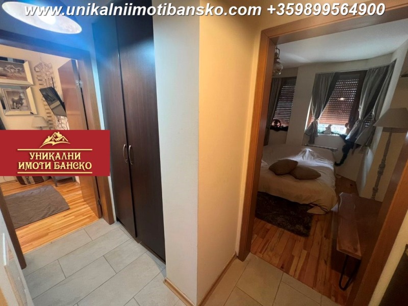 Till salu  3 sovrum region Blagoevgrad , Bansko , 140 kvm | 78656882 - bild [10]