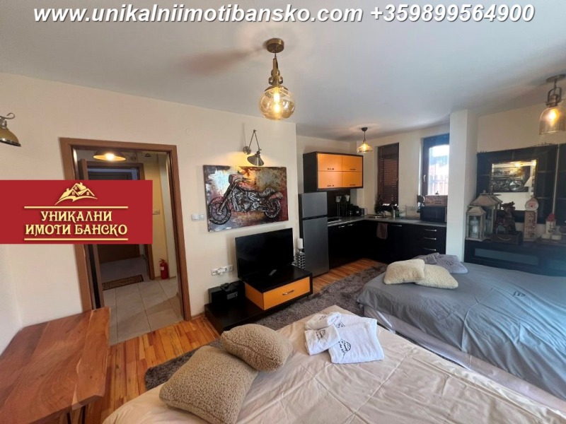 Till salu  3 sovrum region Blagoevgrad , Bansko , 140 kvm | 78656882 - bild [2]