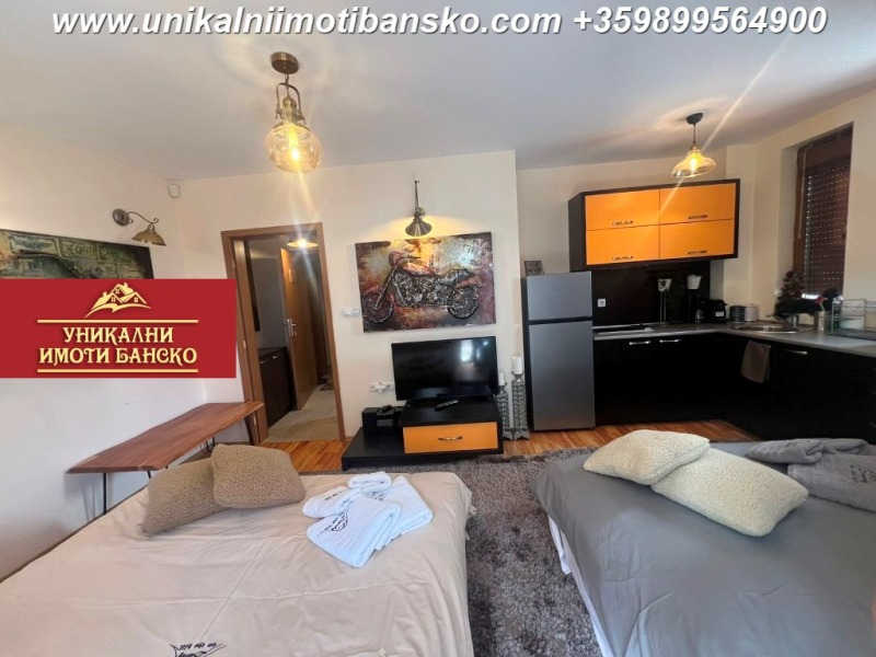 Till salu  3 sovrum region Blagoevgrad , Bansko , 140 kvm | 78656882 - bild [3]