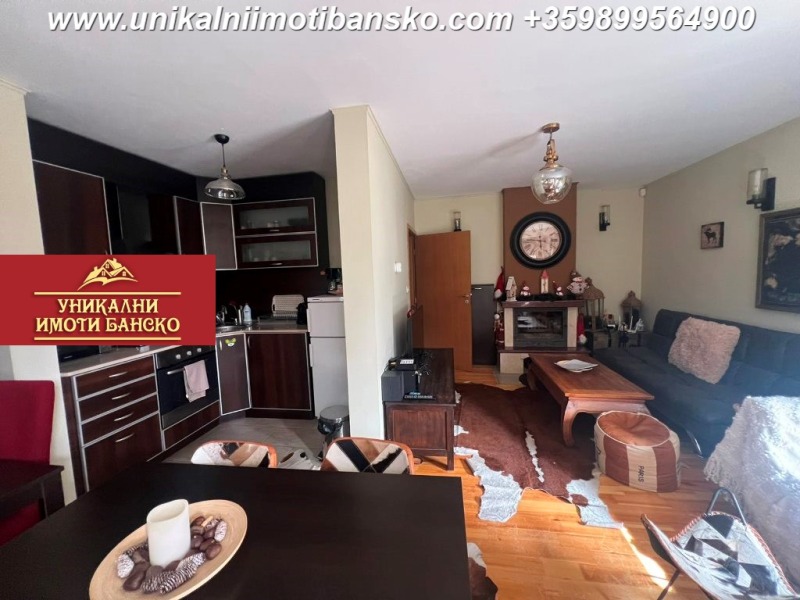 Till salu  3 sovrum region Blagoevgrad , Bansko , 140 kvm | 78656882 - bild [13]