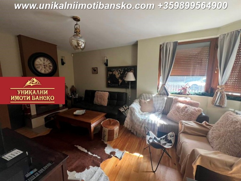 Till salu  3 sovrum region Blagoevgrad , Bansko , 140 kvm | 78656882 - bild [15]