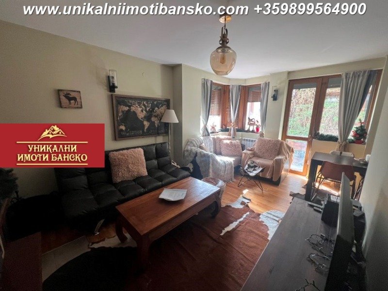 Till salu  3 sovrum region Blagoevgrad , Bansko , 140 kvm | 78656882 - bild [11]