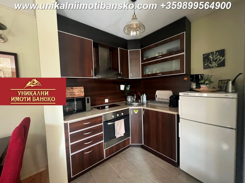 Till salu  3 sovrum region Blagoevgrad , Bansko , 140 kvm | 78656882 - bild [14]