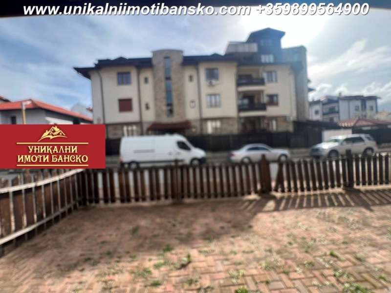 Till salu  3 sovrum region Blagoevgrad , Bansko , 140 kvm | 78656882 - bild [6]