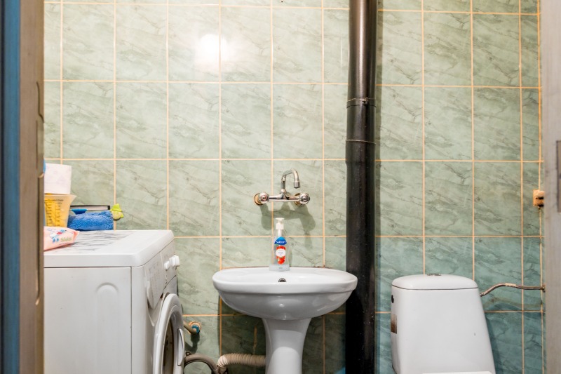 Продава  4-стаен град Враца , Сениче , 98 кв.м | 87965116 - изображение [7]