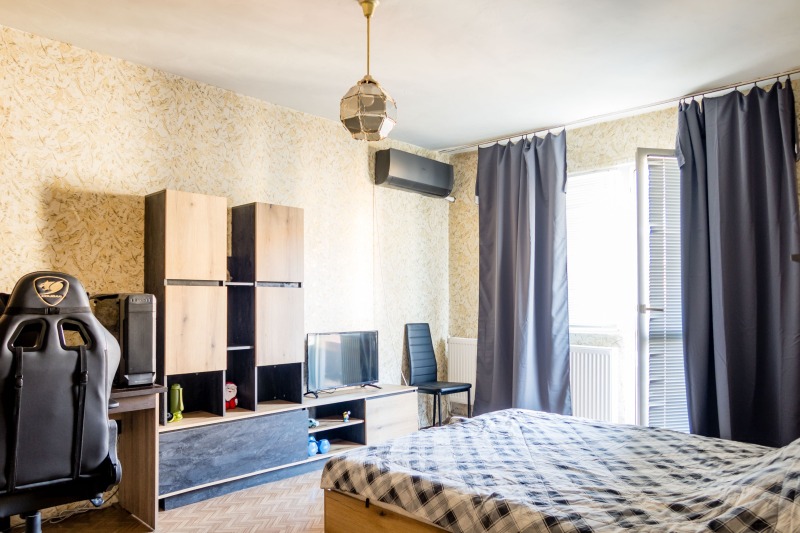 Продава  4-стаен град Враца , Сениче , 98 кв.м | 87965116 - изображение [2]