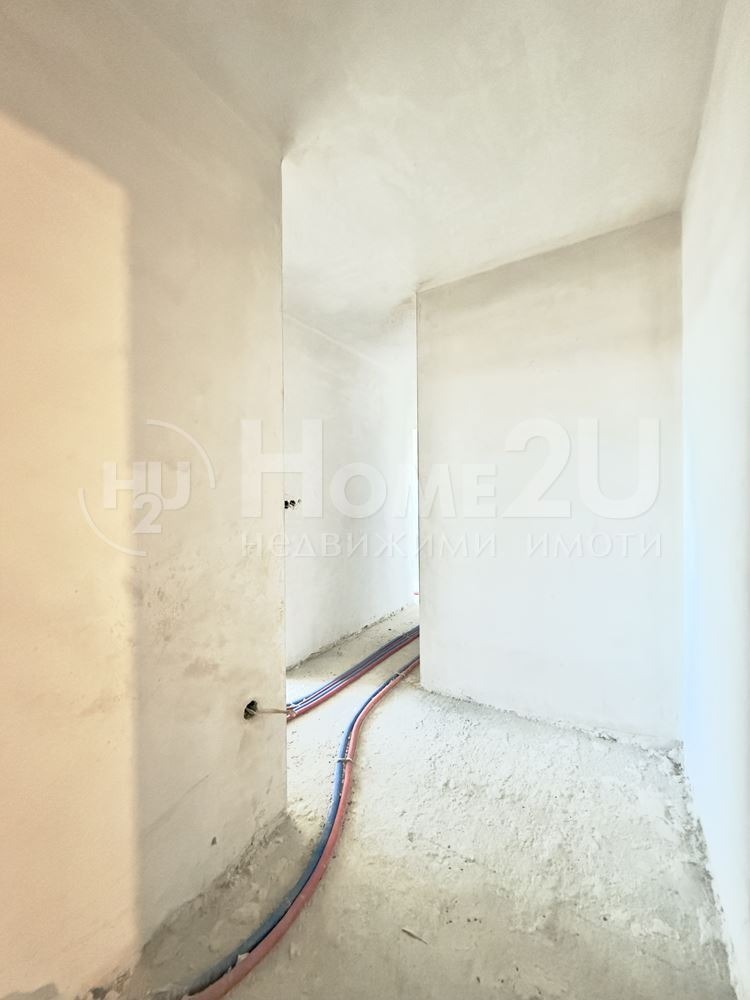 Продава  4-стаен град София , Красна поляна 3 , 123 кв.м | 25015080 - изображение [5]