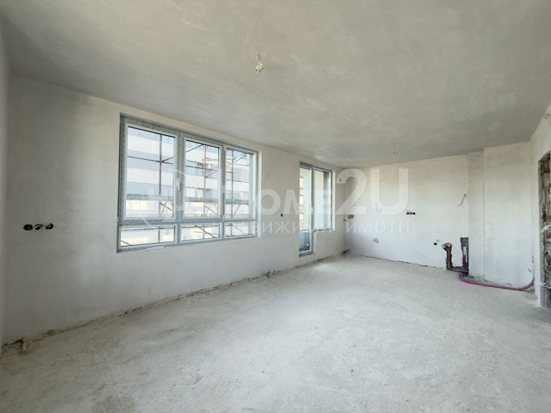 Продава  4-стаен град София , Красна поляна 3 , 123 кв.м | 25015080 - изображение [3]