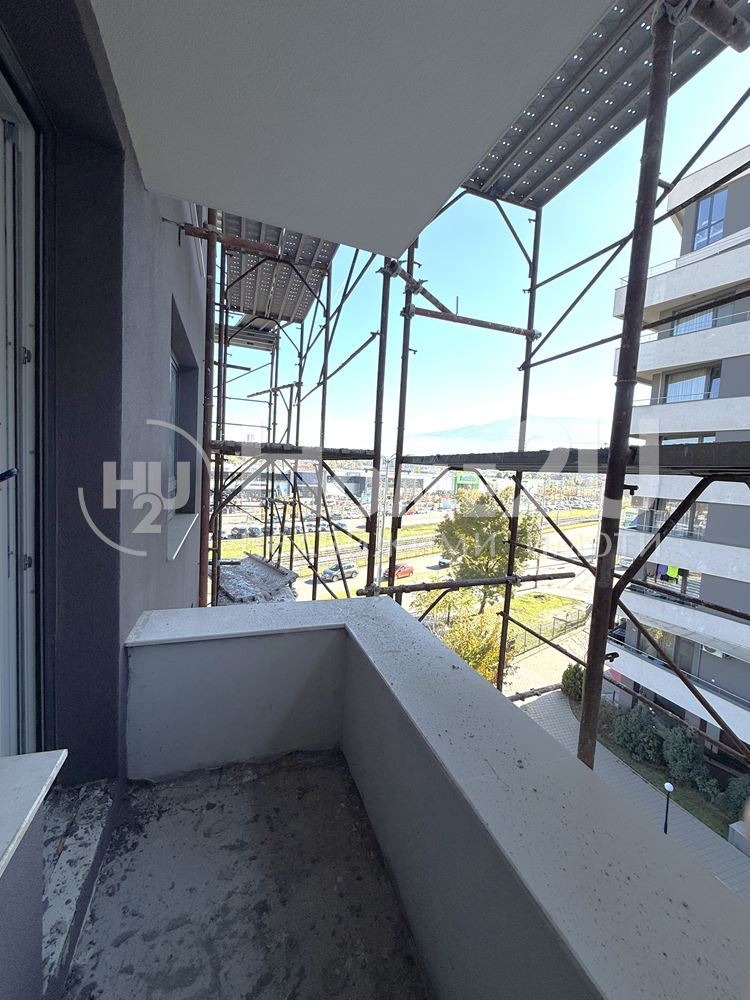 Продава  4-стаен град София , Красна поляна 3 , 123 кв.м | 25015080 - изображение [4]