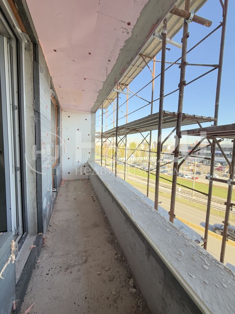 Продава  4-стаен град София , Красна поляна 3 , 123 кв.м | 25015080 - изображение [7]