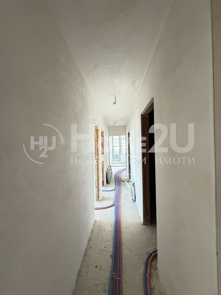 Продава  4-стаен град София , Красна поляна 3 , 123 кв.м | 25015080 - изображение [14]