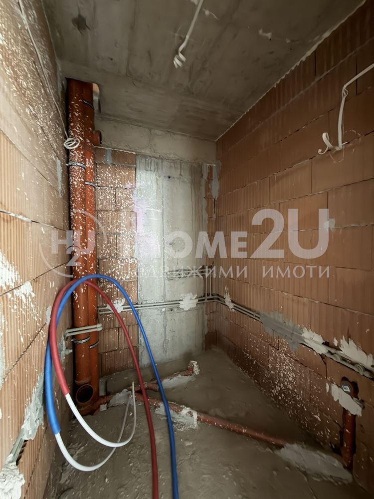 Продава  4-стаен град София , Красна поляна 3 , 123 кв.м | 25015080 - изображение [12]