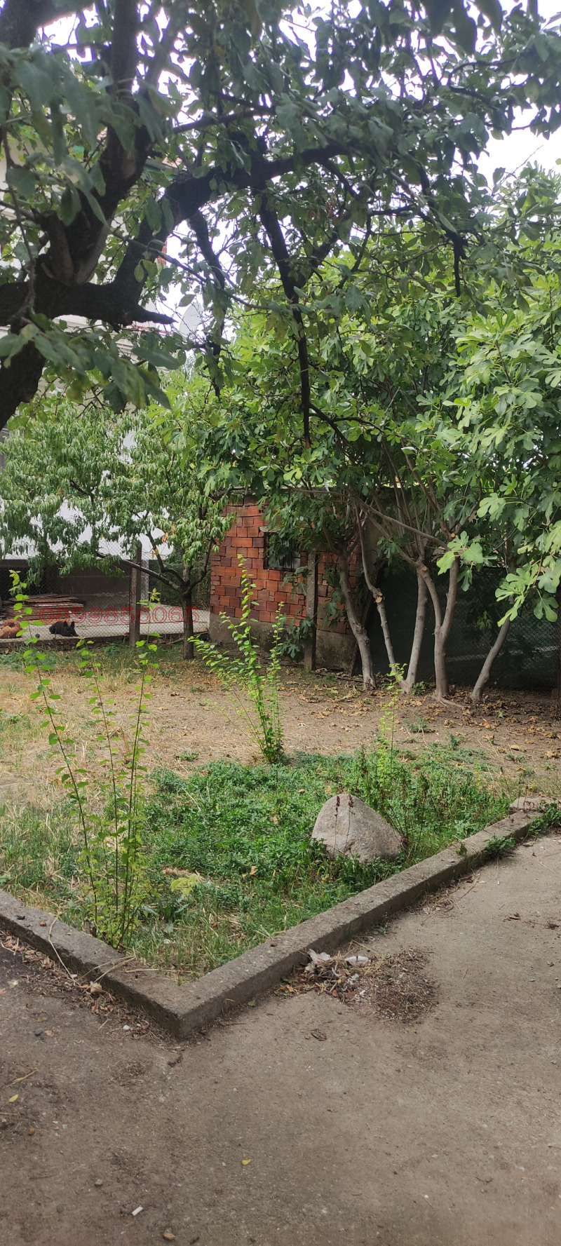 На продаж  3 кімнатна Кюстендил , Център , 85 кв.м | 47785606 - зображення [16]