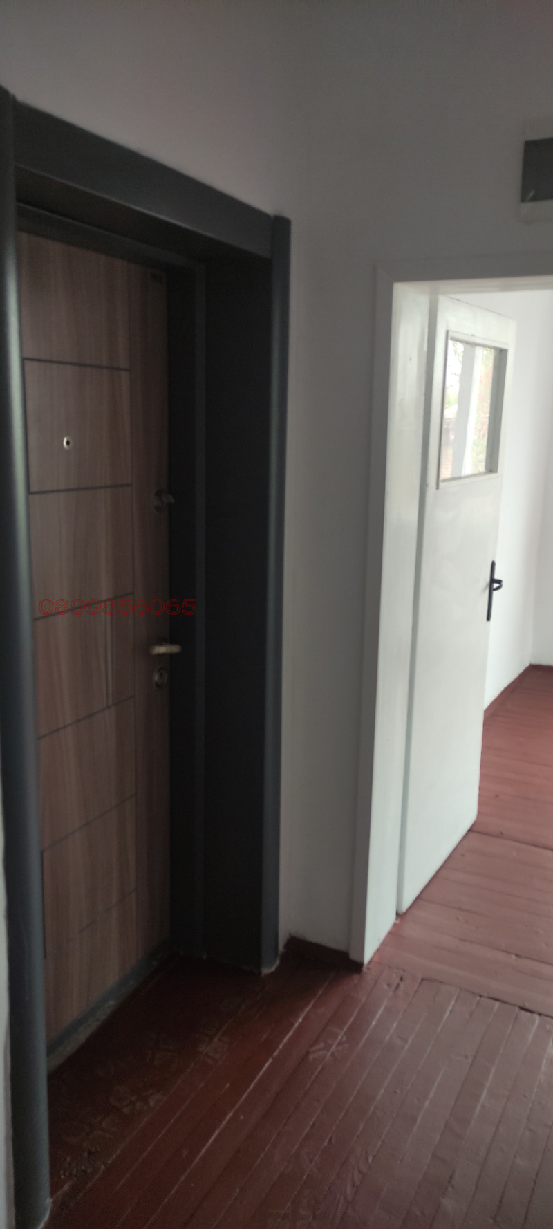 На продаж  3 кімнатна Кюстендил , Център , 85 кв.м | 47785606 - зображення [3]